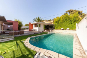 Villa Rainbow · Maison dArchitecte